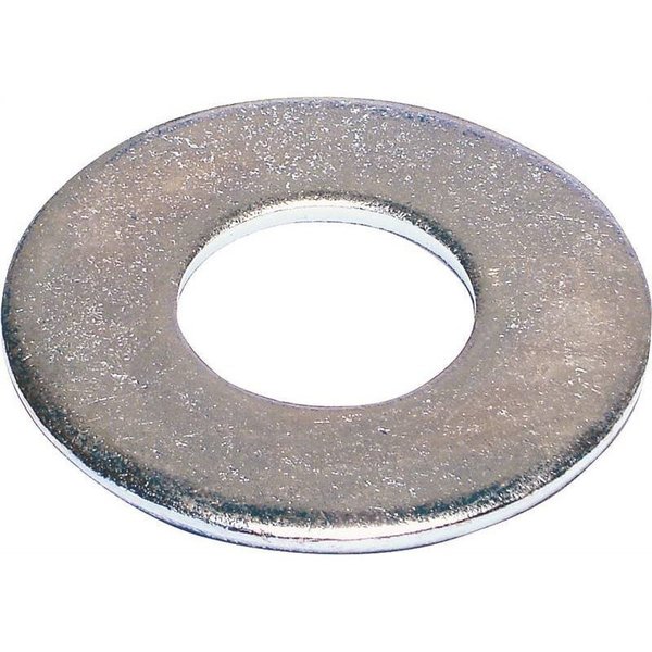 Midwest Fastener Washer Flat Zn 3/8 25Lb 04692